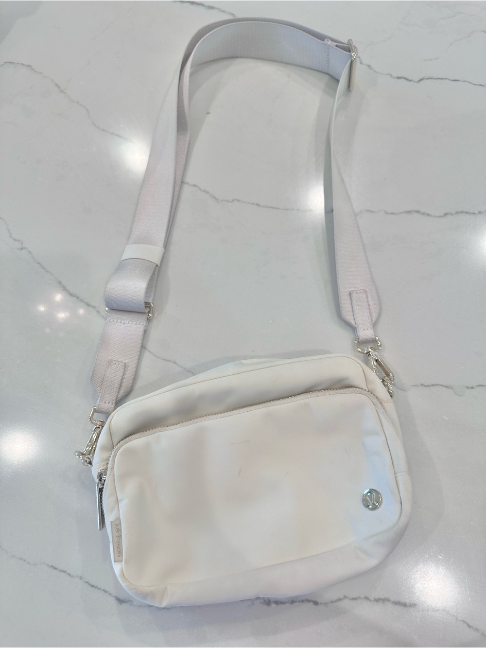Lululemon Bag